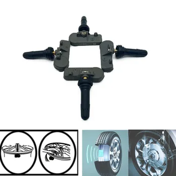 

433MHZ TPMS Tire Pressure Monitoring Sensor For Ssangyong Actyon Korando Rexton Rodius Nomad Q150 41990-34000 4199034000