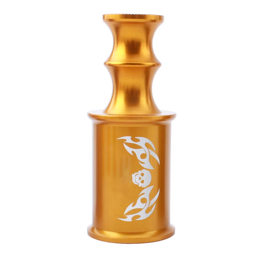 Golden-pirate