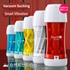 ARTS FEELER Masturbation Cup Pocket Pussy Have Vibrating Bullets Glans Stimulator Male Masturbator Airplane Cup Sex Toys For Men 1