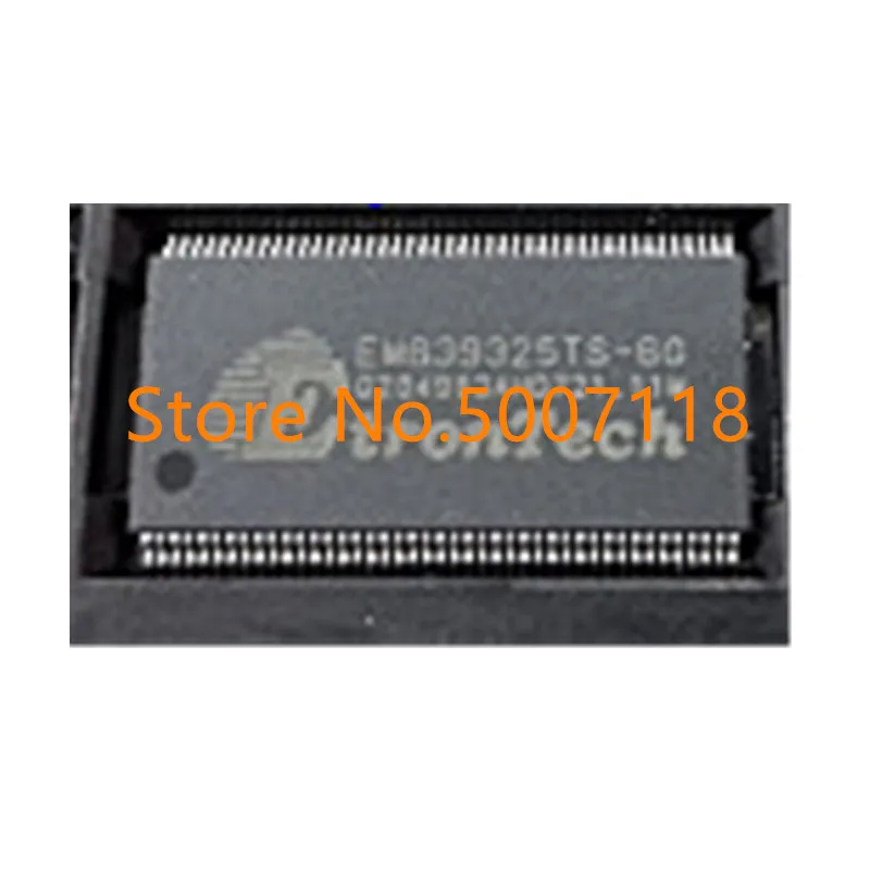 EM639325TS-6G TSSOP 100% New Original | Электроника