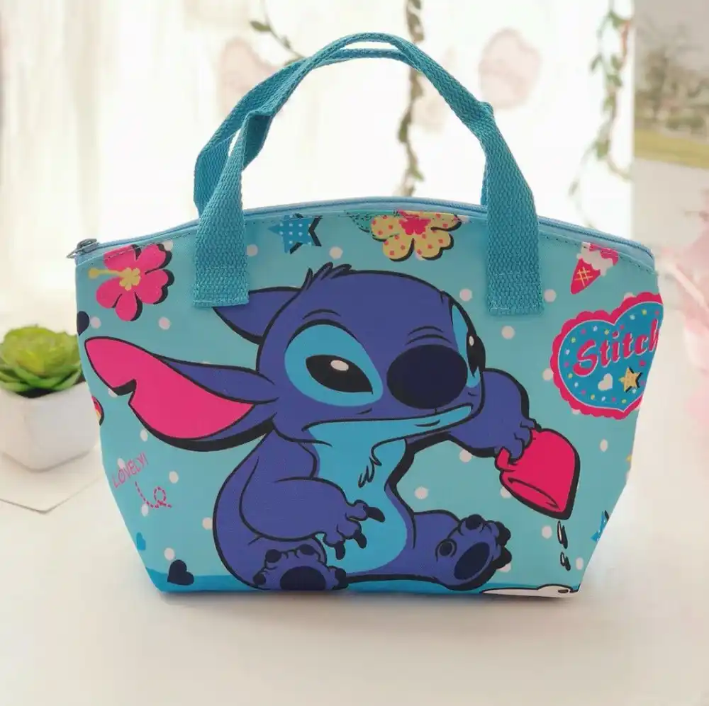 lilo and stitch lunch bag