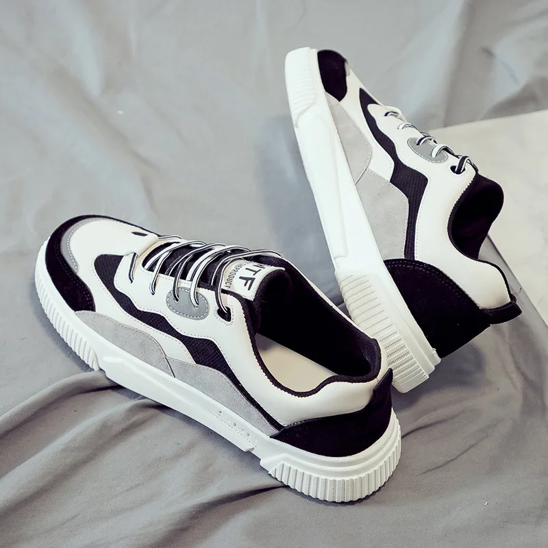 Zapatos vulcanizados unisex, zapatillas informales para niñas, talla grande 42 43 44, 2021