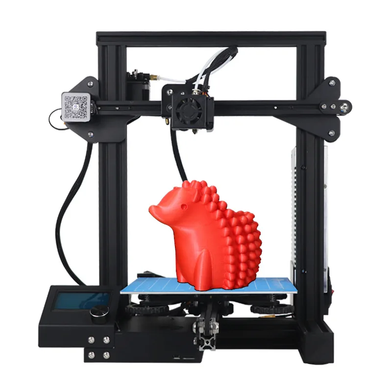 

3D Printing Training Room 3D Printing Hand Model Company School for 3D Printer