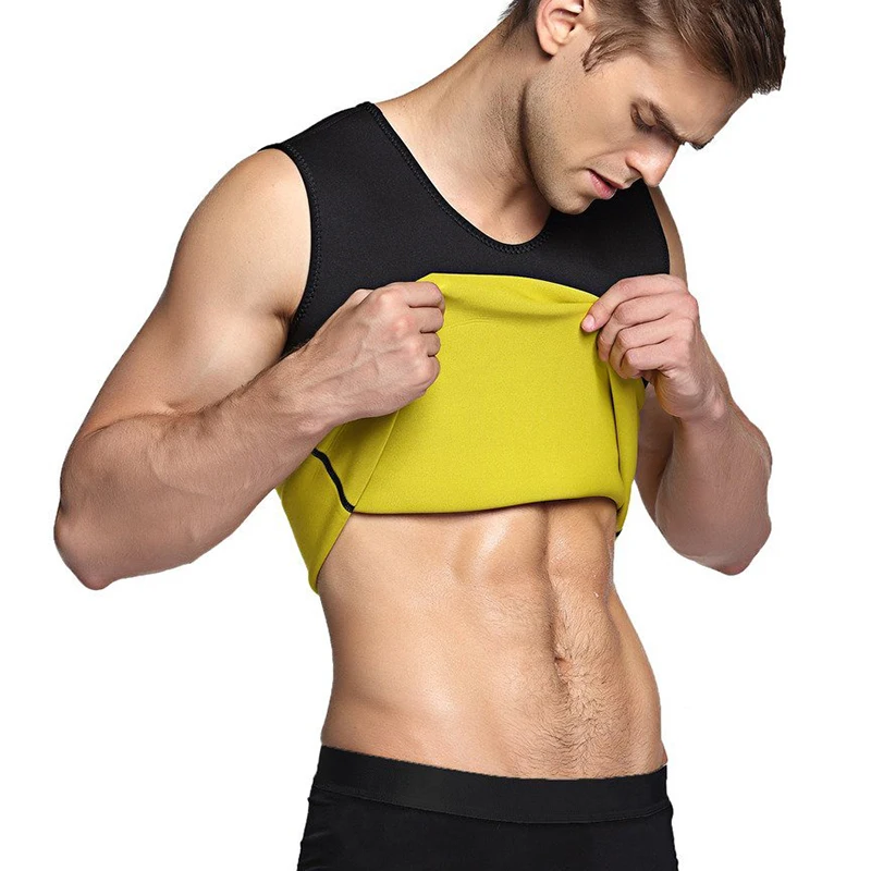 Men's Sport Running Vest (28)