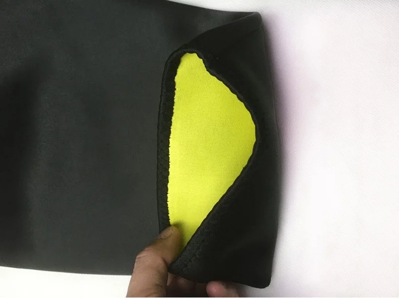 Sexywg Super Stretch Neoprene Control Long Pants Women Hot Panties Waist Shapewear Women Sweat Sauna Sport Intimate Body Shaper (14)