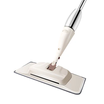 Spray Mop Detachable Pads