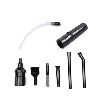 

For Dyson V6 DC35 32mm Interface Vacuum Cleaner Parts MultiFunction Brush Tools