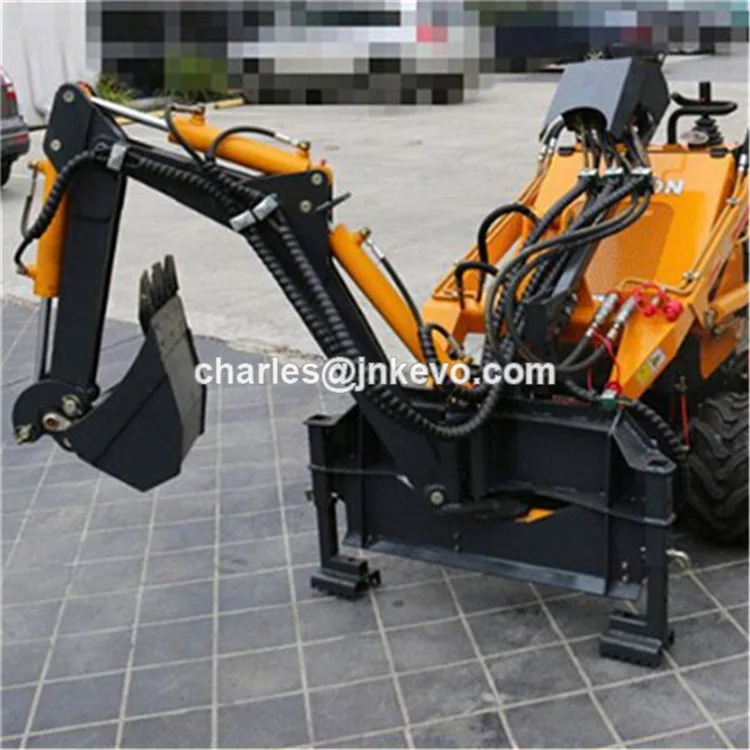 skid steer HY380-22