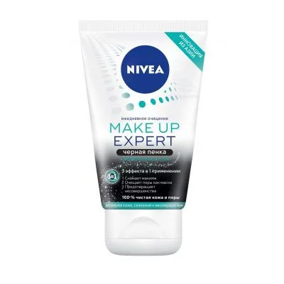 Beauty& Health Skin Care Face Care Face Washing Product Nivea 539121