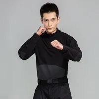 DulCamo-Chemises de grenouille pour hommes, vêtements d'extérieur, t-shirt respirant, résistant aux rayures, escalade, saut, chasse, nouveau 3