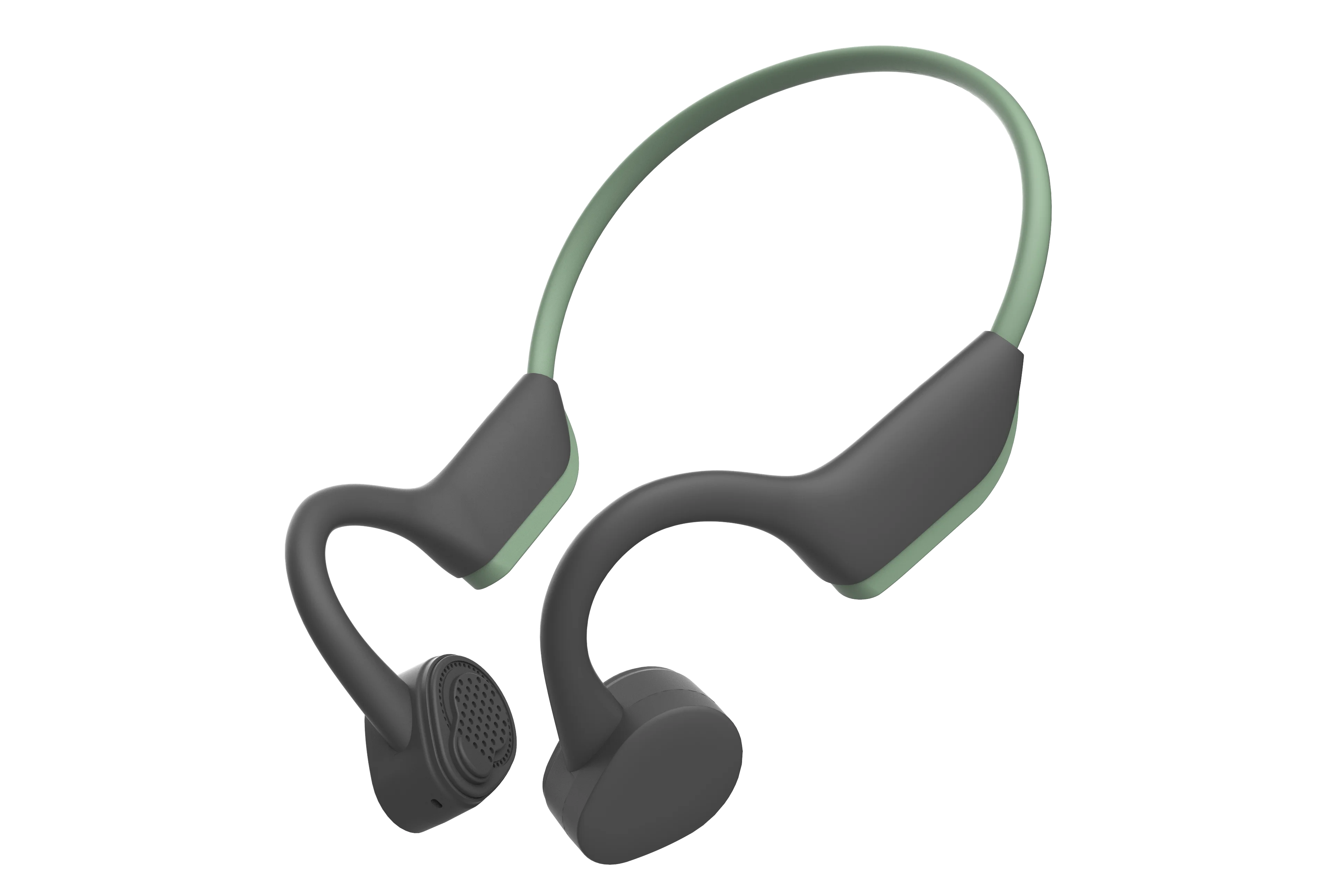 KYCXD bluetooth 5,0 Наушники новые костяные проводящие bluetooth гарнитуры спортивные наушники могут отвечать на телефонные звонки беспроводные наушники