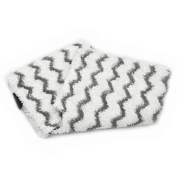 

4Pcs Mop Pads Cloths For Shark S3500 Series S3501 S3601 S3550 S3801 S3901 Steam S2902、S3450、S3452、S3455K、S3500、S3501