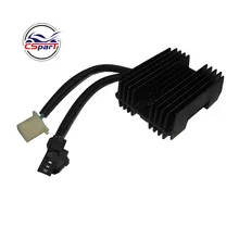 CF188 регулятор напряжения Выпрямитель для CF MOTO 500 CF500 500CC UTV ATV GO KART 12V 0180-151000