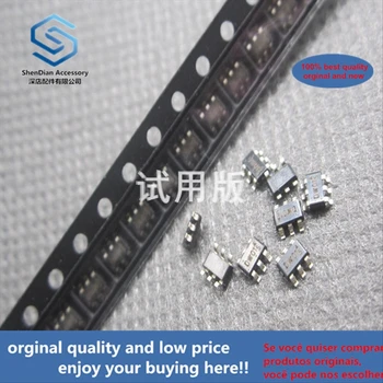 

50pcs 100% orginal new best quality DW01 SMD transistor SOT23-6 lithium battery protection chip code DW01 SOT-163 6 pin