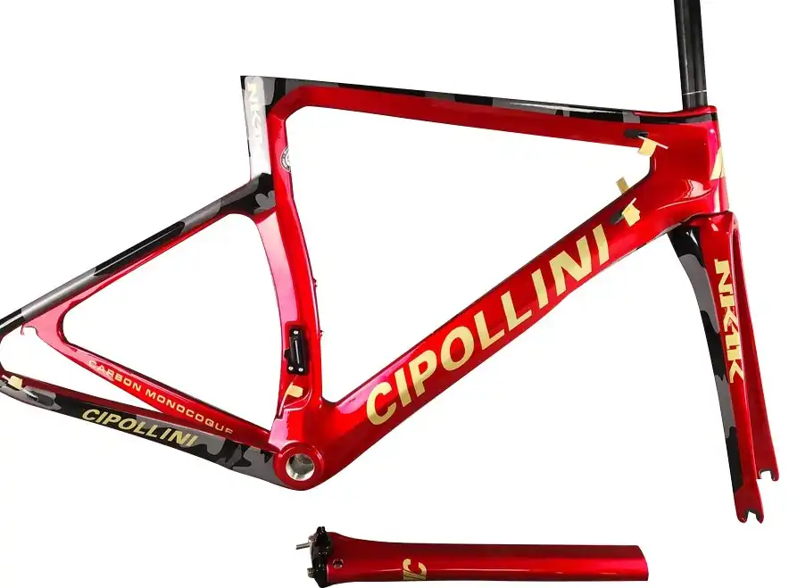 xxs road bike frame