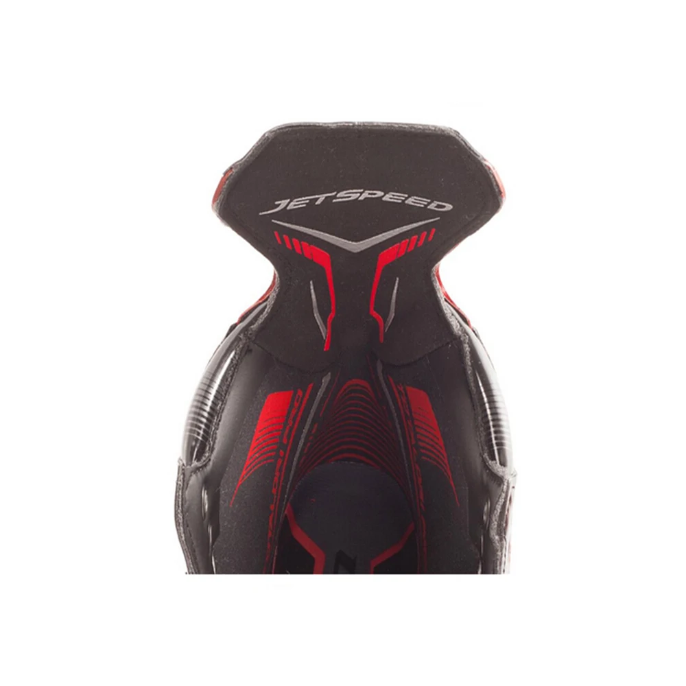CCM JETSPEED FT390 обувь для хоккея взрослых и детей профессиональные коньки нож мячей