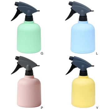 

Watering Plants Pot Spray Bottle Garden Mister Sprayer Hairdressing Planting Teapot For Garden Flower Plants