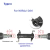 Pressure Washer Hose Pipe Tube Extension Connector Adapter for Bosche AR Black Decker Patriot Dawoo 6