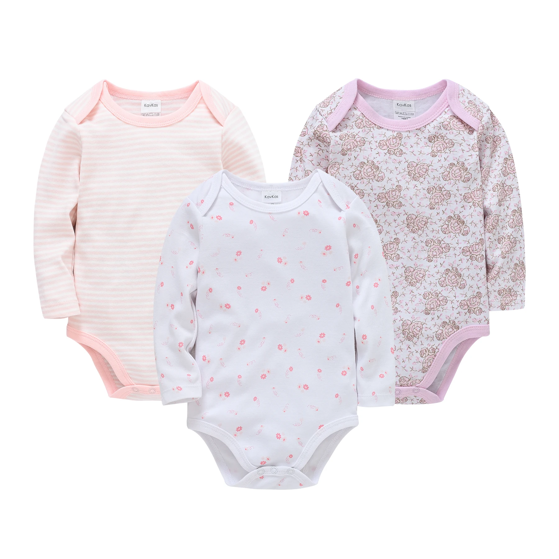 Infant Baby Girl Sleepers Pyjamas Newborn Boy Pijamas Bebe Fille Sleepsuits Cotton Ropa Bebe De Newborn Sleepers Baby Pjiamas
