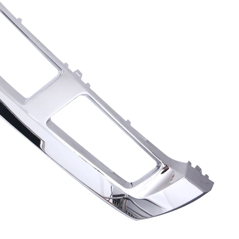 A1668852825 Für Mercedes Benz GL X166 W166 GL350 GL400 Chrome Trim  