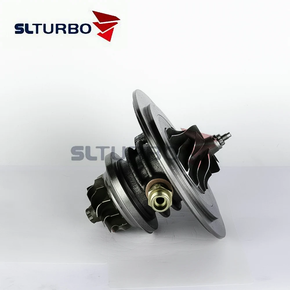 

100% New GT2056S Turbo Cartridge 751592 For Iveco Daily II 2.8 TD 92Kw 125Hp SOFIM8140.43R Turbine Core Chra Balanced 97300562