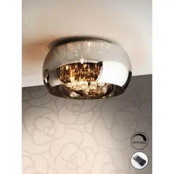 

CEILING LAMP 40 CM MODEL ARGOS DIMABLE