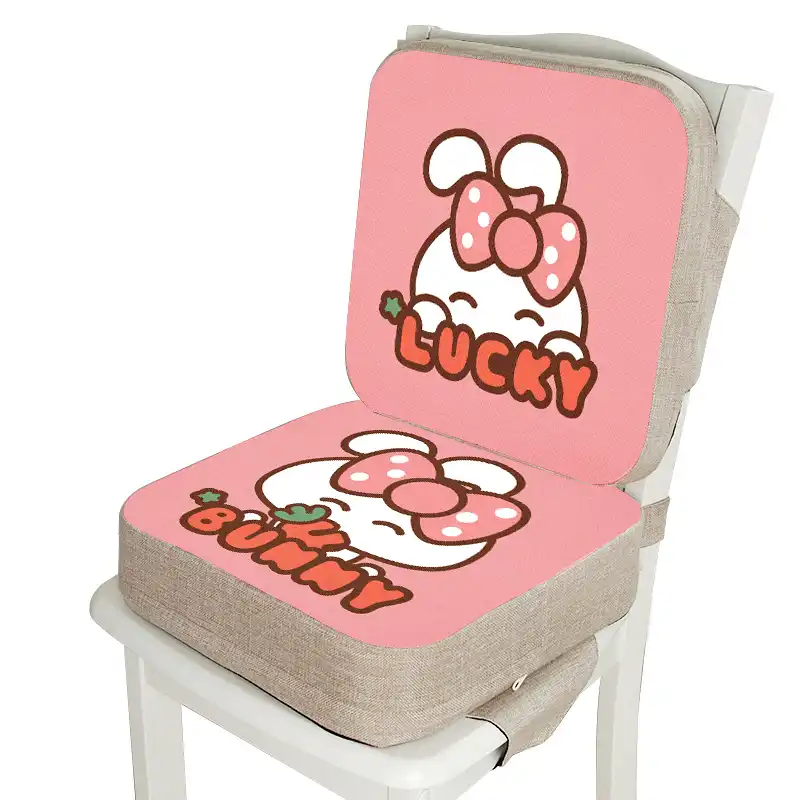 kids booster seat kitchen