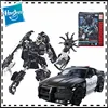 Hasbro 13cm transformateurs jouets Studio série 28 classe de luxe film 1 arceau figurine Action Collection modèle cadeau d'anniversaire ► Photo 1/6
