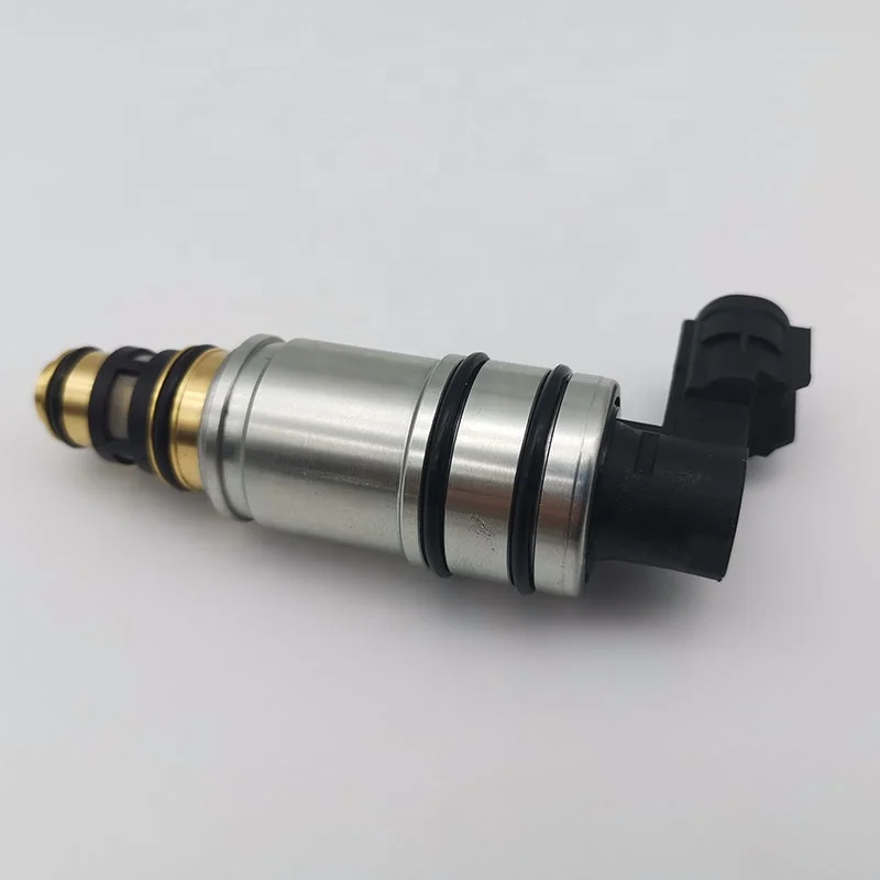 랜드로버 레인지로버 이보크 링컨 MKC MKZ용 VS16 자동 에어컨 컴프레서 전자식 솔레노이드 제어 밸브