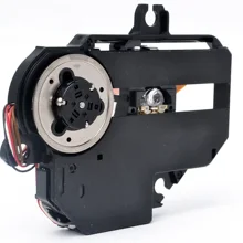 Оригинальная Замена для SONY ICF-CD73 CD DVD плеер лазерные линзы в сборе ICFCD73 оптический pick-up Bloc Optique блок