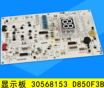 

Suitable forGree air conditioning display board D850F3B 30568153 computer board circuit control board GRJ316-B2
