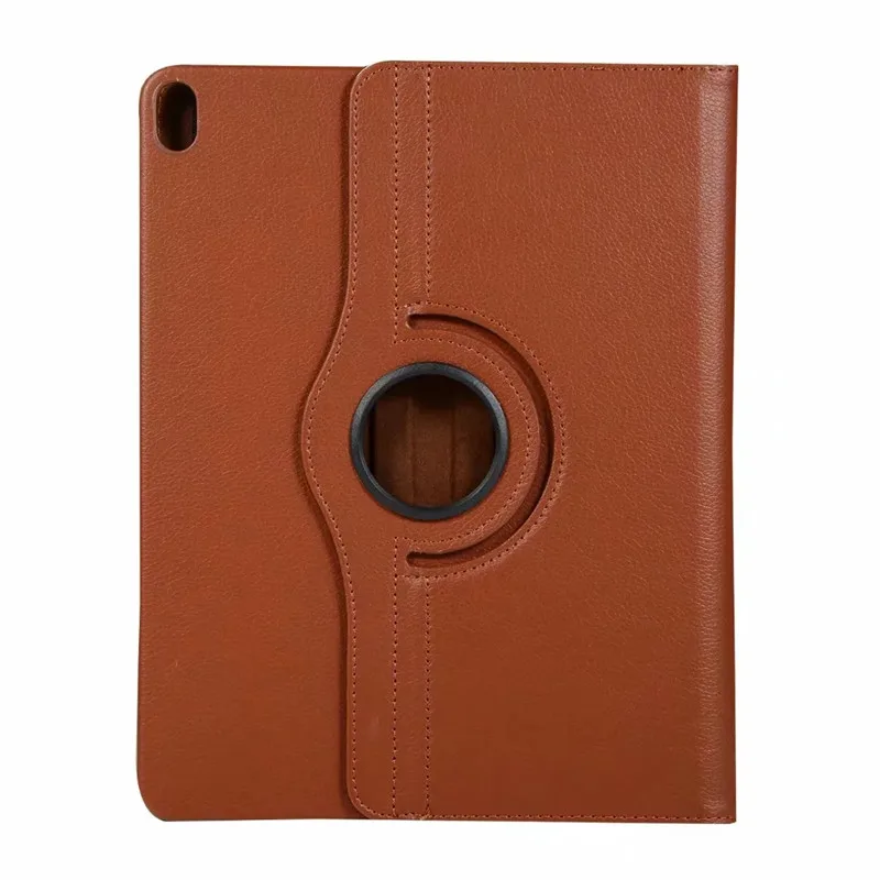 

Color Rotating Case for iPad Pro 11 11inch Case Tablet Back PU Cover Protective Skin