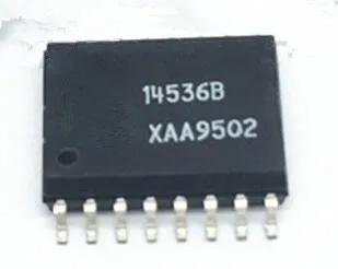 

MC14536BDW MC14536B 14536B SOP16 Integrated circuit chip good quality