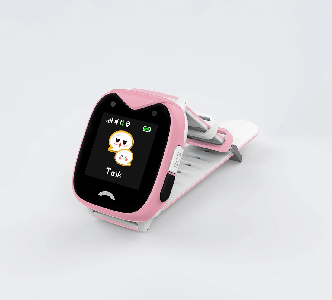 Умные водонепроницаемые часы D8 GPS WIFI lbs SmartWatch детские часы SOS расположение вызова Детские умные часы для детей