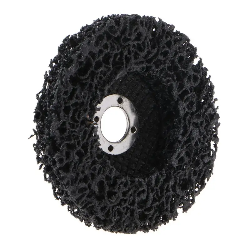 125 мм полиполосный диск абразивные колеса для удаления краски ржавчины чистые шлифовальные круги для углового шлифовального станка