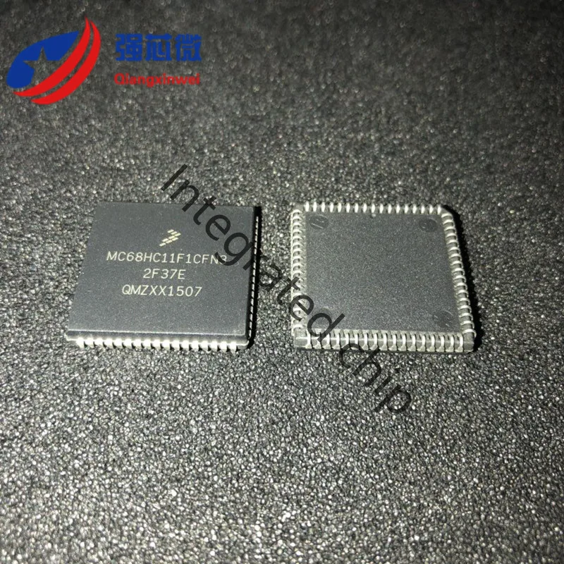 

MC68HC11F1CFN3 MC68HC11F1CF MC68HC11 Integrated chip