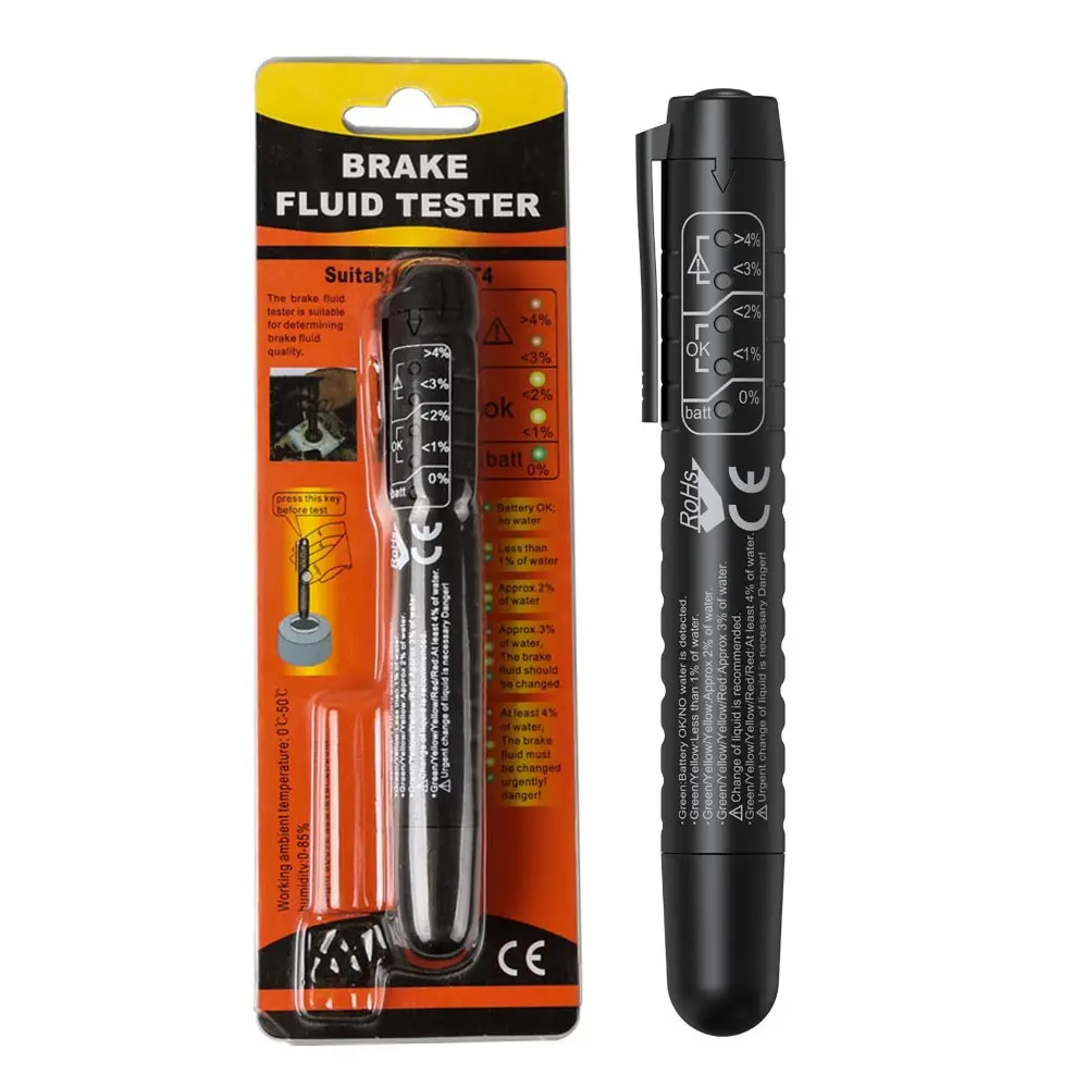 Brake fluid tester инструкция на русском. Тестер тормозной жидкости ebt 06. Тестер тормозной жидкости bft. Wurth тестер тормозной жидкости. Точный тестер автоматический измеритель.