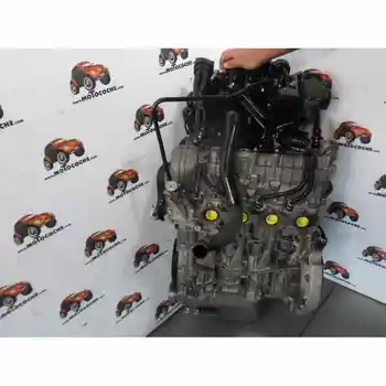 

266940 FULL ENGINE MERCEDES CLASS A (W169)
