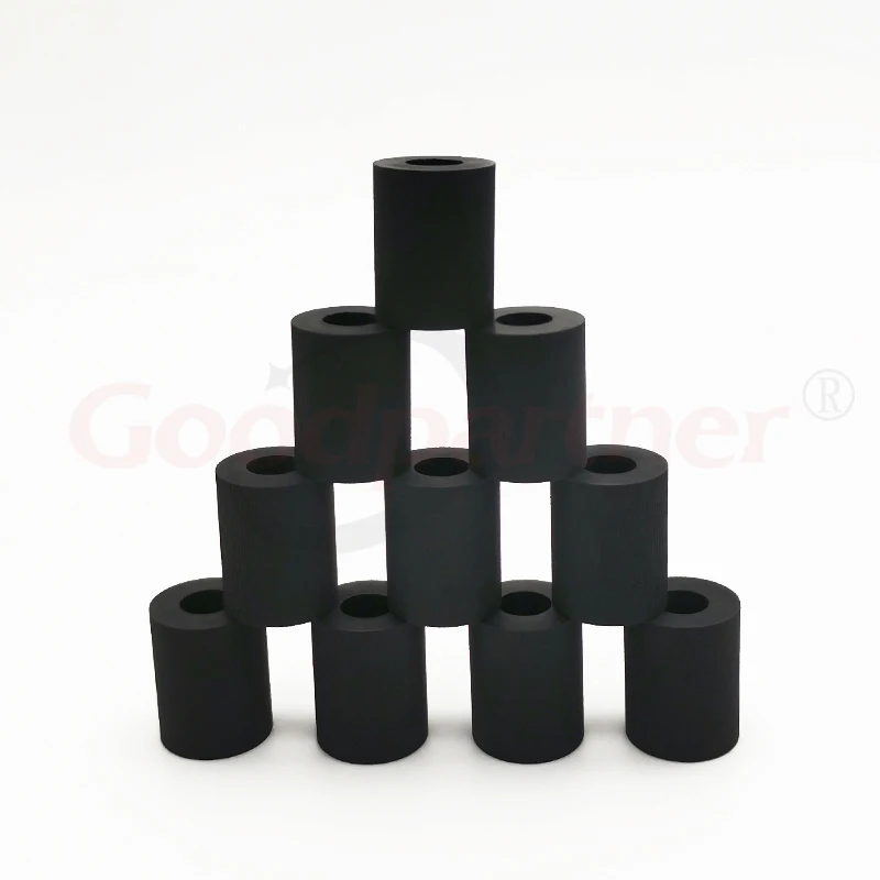 Rolo do Recolhimento para Kyocera 1800 1801 2200 2201 2010 2011 2210 2211 302f906230 302f909171 302ng94120 Separação da Alimentação da Polia 10 Peças - Imagem 5