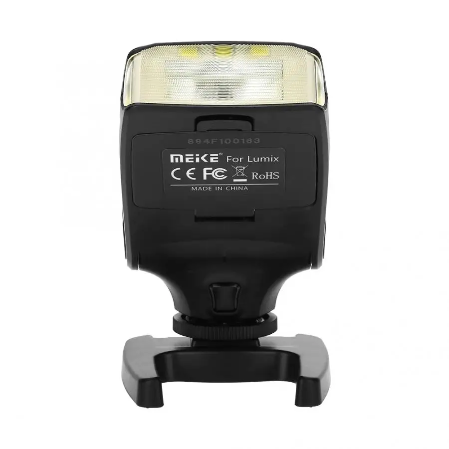 Meike MK320-P 2,4G HSS Беспроводной Камера Вспышка Speedlite для Canon Nikon Камера s