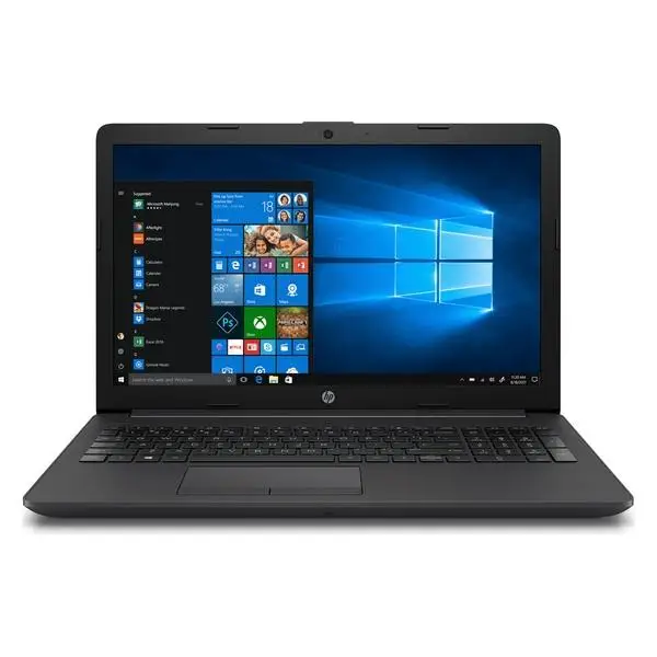 Ноутбук hp 250 G7 15 6 &quoti3 7020U 8 GB ram 128 SSD черный|Ноутбуки| |