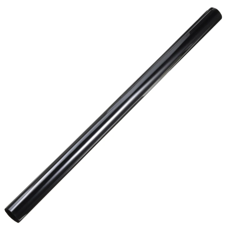 300cm x 50cm Black Window Tint Film Glass 35% Auto House Commercial UV+Insulation Car Tint Film for Side Window