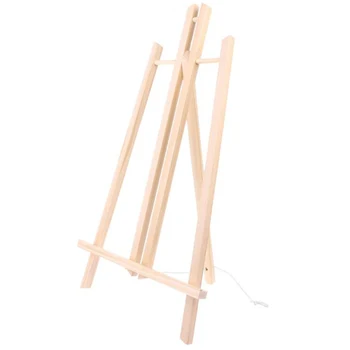 

Children's Mini Easel Desktop Desktop Display Stand Mobile Phone Stand Gouache Sketch Art Easel Tripod
