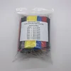164pcs/Set Heat shrink tube kit Insulation Sleeving termoretractil Polyolefin Shrinking Assorted Heat Shrink Tubing Wire Cable ► Photo 2/3