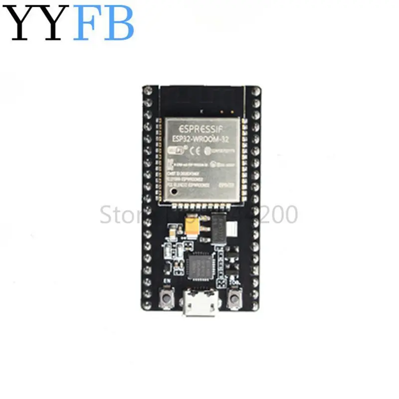 NodeMCU-32S Lua Wi-Fi IOT Совет по развитию серийный модуль Wi-Fi на основе ESP32