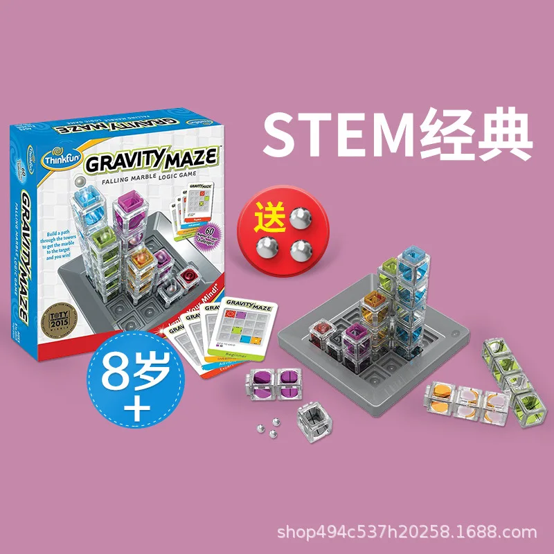 ThinkFun тяжести лабиринт