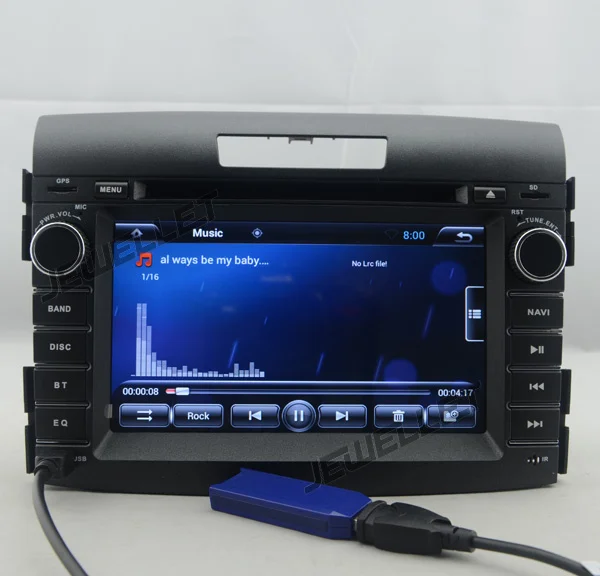 Excellent Quad core 1024*600 HD screen Android 9.0 Car DVD GPS radio Navigation for Honda CRV 2012-2016 with 4G/Wifi,DVR,mirror link 1080P 1 Excellent Quad core 1024*600 HD screen Android 9.0 Car DVD GPS radio Navigation for Honda CRV 2012-2016 with 4G/Wifi,DVR,mirror link 1080P 1