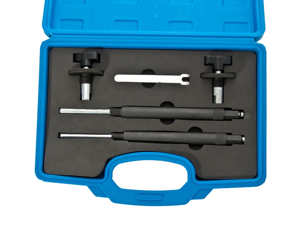 Инструмент для синхронизации двигателя набор инструментов фиксации Fiat 1 2 16V