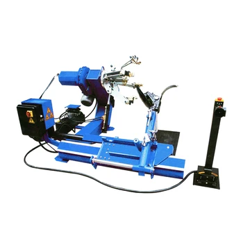 

OBC-900Truck Full Automatic Pneumatic Tyre Changer/car repair tools