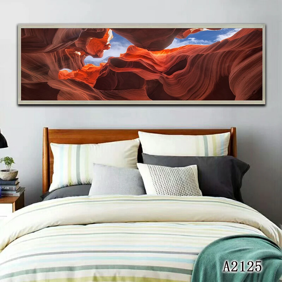 

Abstract Oil Painting Print on Canvas Modern Abstract Canvas Art Print Canvas Painting Wall Art Picture for HomeDecor